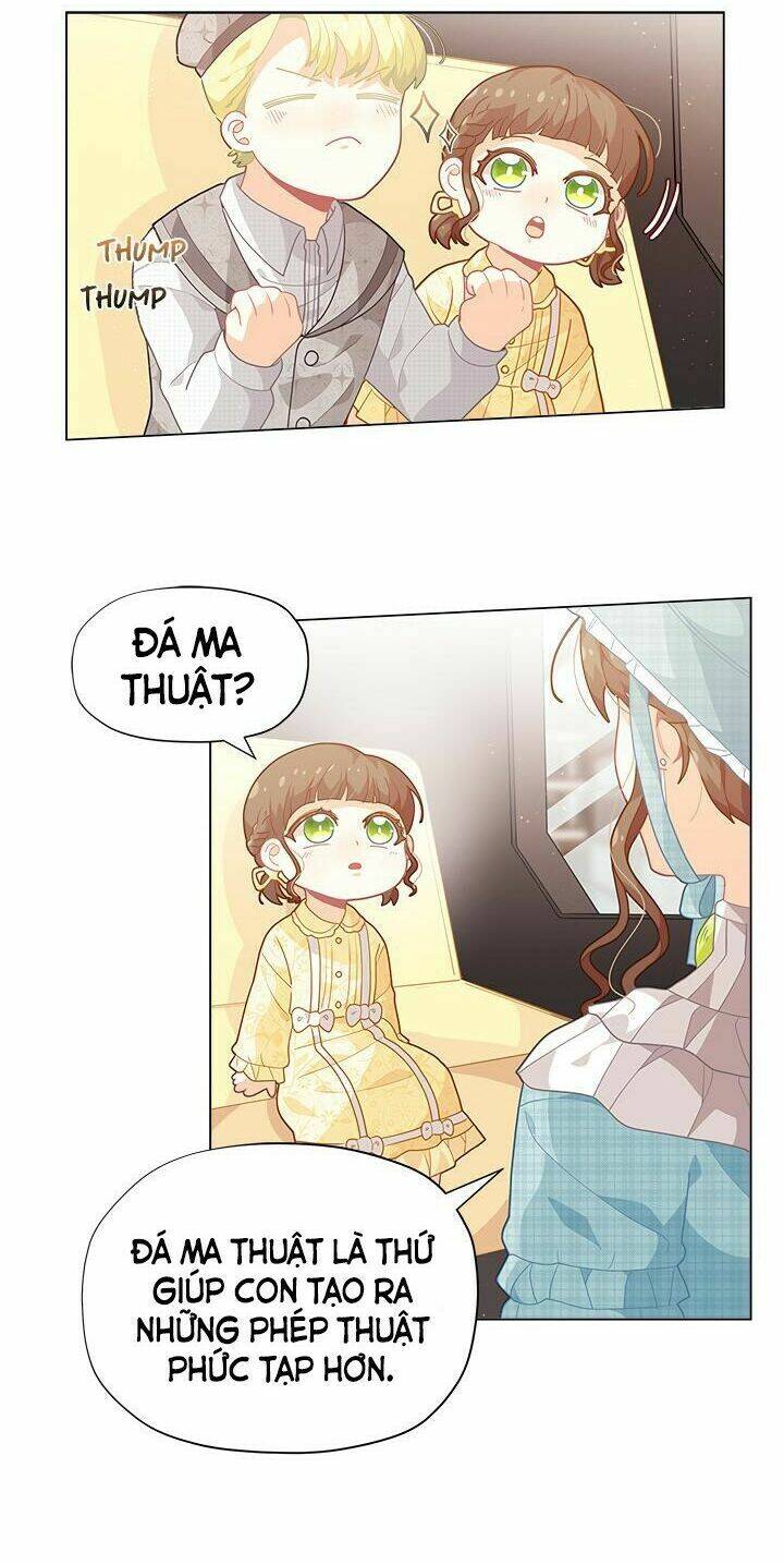 Tôi Chỉ Là Một Tiểu Thư Bình Thường Chapter 11 - Trang 2