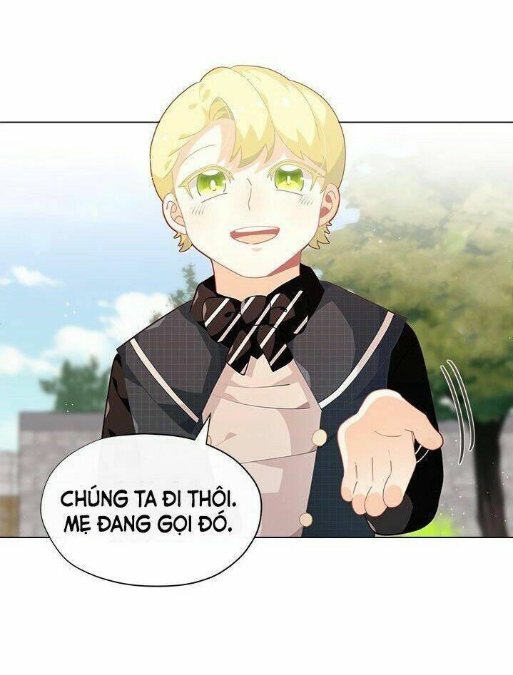 Tôi Chỉ Là Một Tiểu Thư Bình Thường Chapter 11 - Trang 2