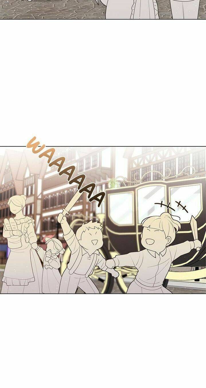 Tôi Chỉ Là Một Tiểu Thư Bình Thường Chapter 11 - Trang 2