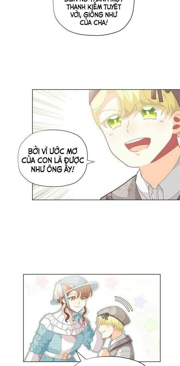 Tôi Chỉ Là Một Tiểu Thư Bình Thường Chapter 11 - Trang 2