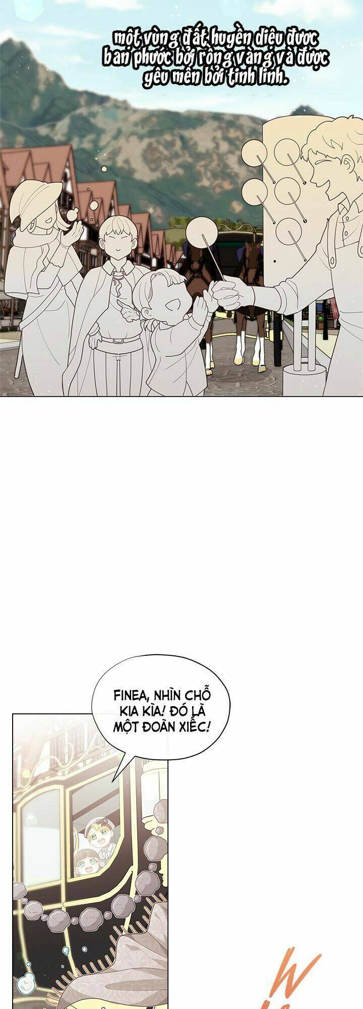 Tôi Chỉ Là Một Tiểu Thư Bình Thường Chapter 11 - Trang 2