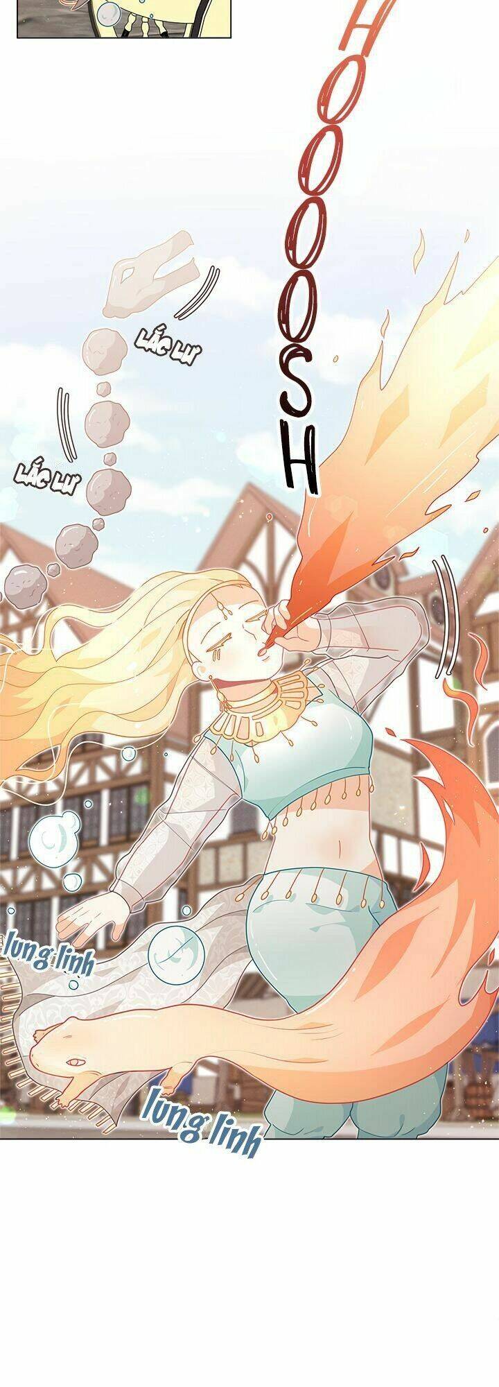 Tôi Chỉ Là Một Tiểu Thư Bình Thường Chapter 11 - Trang 2