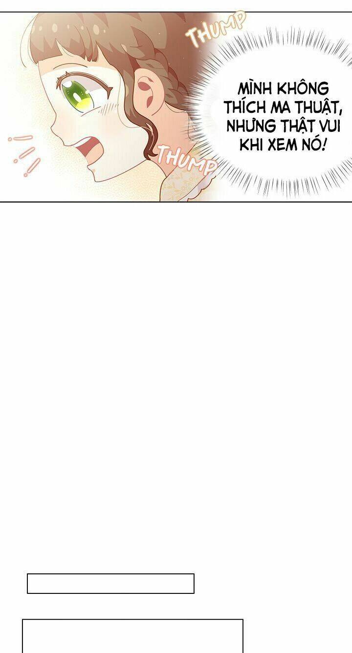 Tôi Chỉ Là Một Tiểu Thư Bình Thường Chapter 11 - Trang 2