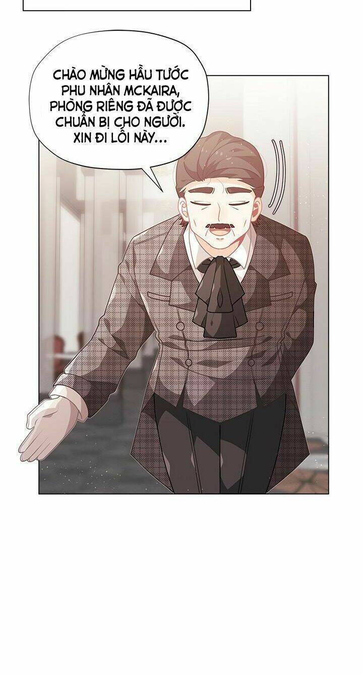 Tôi Chỉ Là Một Tiểu Thư Bình Thường Chapter 11 - Trang 2