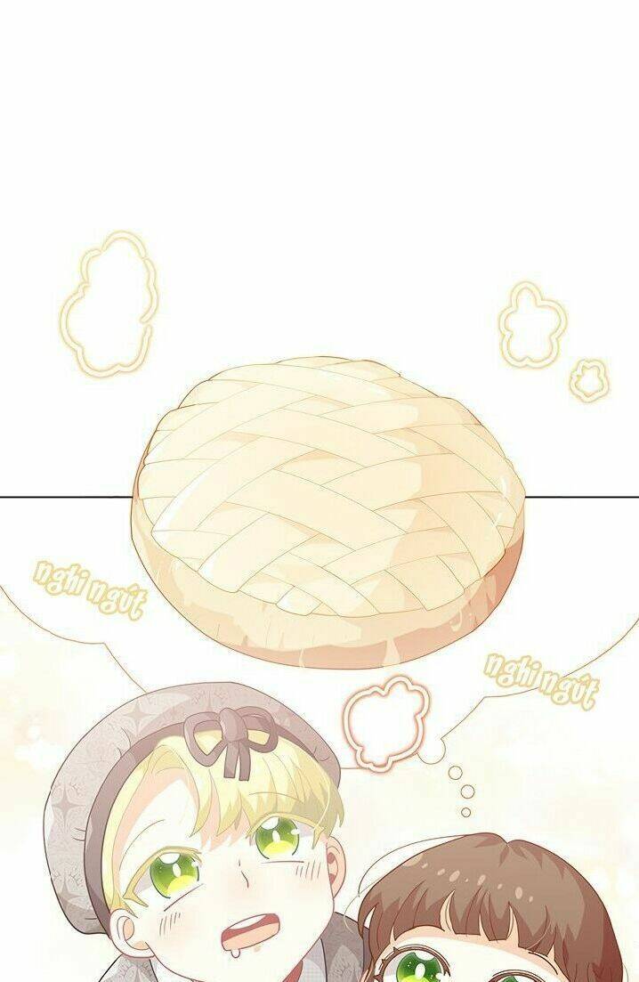 Tôi Chỉ Là Một Tiểu Thư Bình Thường Chapter 11 - Trang 2