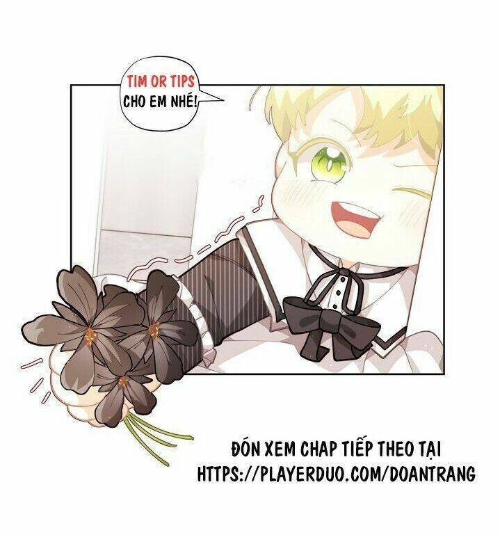 Tôi Chỉ Là Một Tiểu Thư Bình Thường Chapter 11 - Trang 2