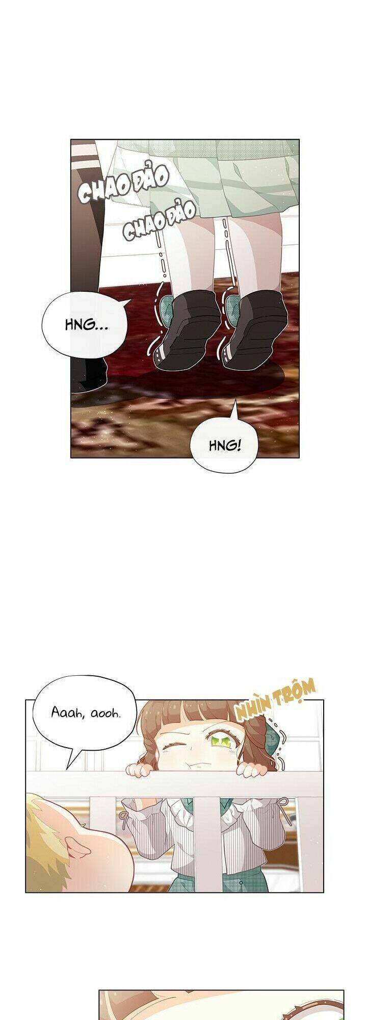 Tôi Chỉ Là Một Tiểu Thư Bình Thường Chapter 11 - Trang 2