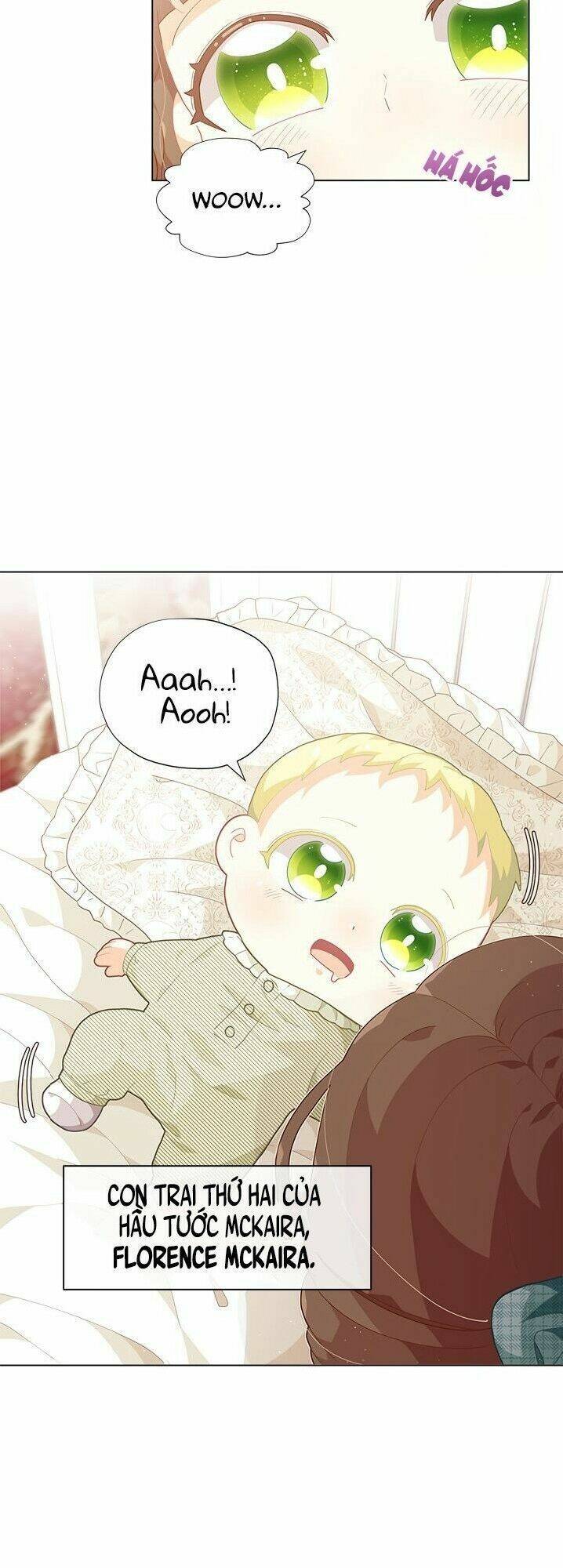 Tôi Chỉ Là Một Tiểu Thư Bình Thường Chapter 11 - Trang 2