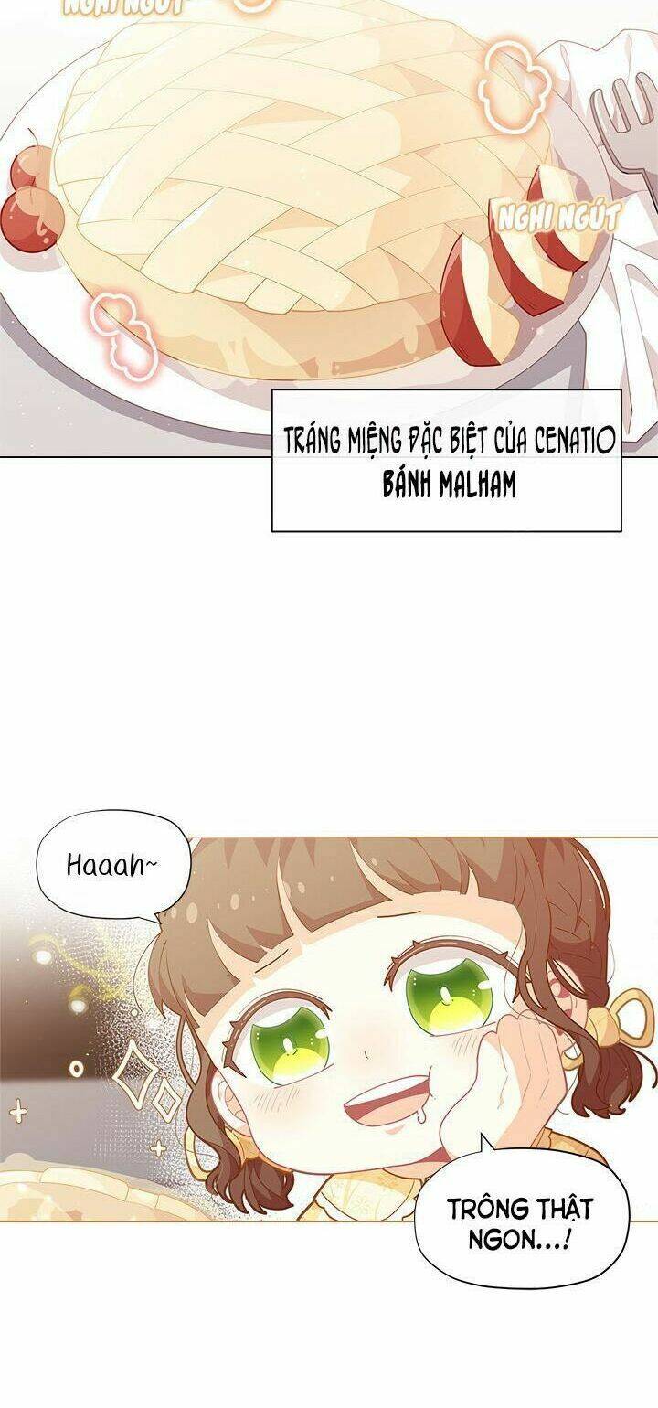 Tôi Chỉ Là Một Tiểu Thư Bình Thường Chapter 12 - Trang 2