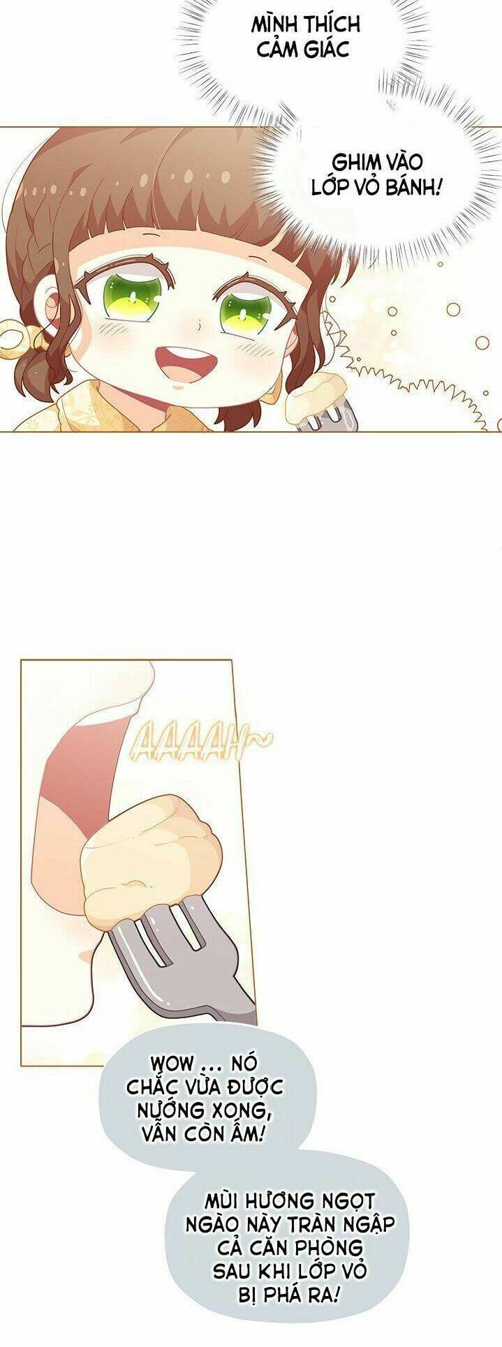 Tôi Chỉ Là Một Tiểu Thư Bình Thường Chapter 12 - Trang 2