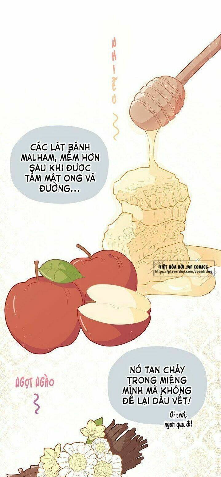 Tôi Chỉ Là Một Tiểu Thư Bình Thường Chapter 12 - Trang 2