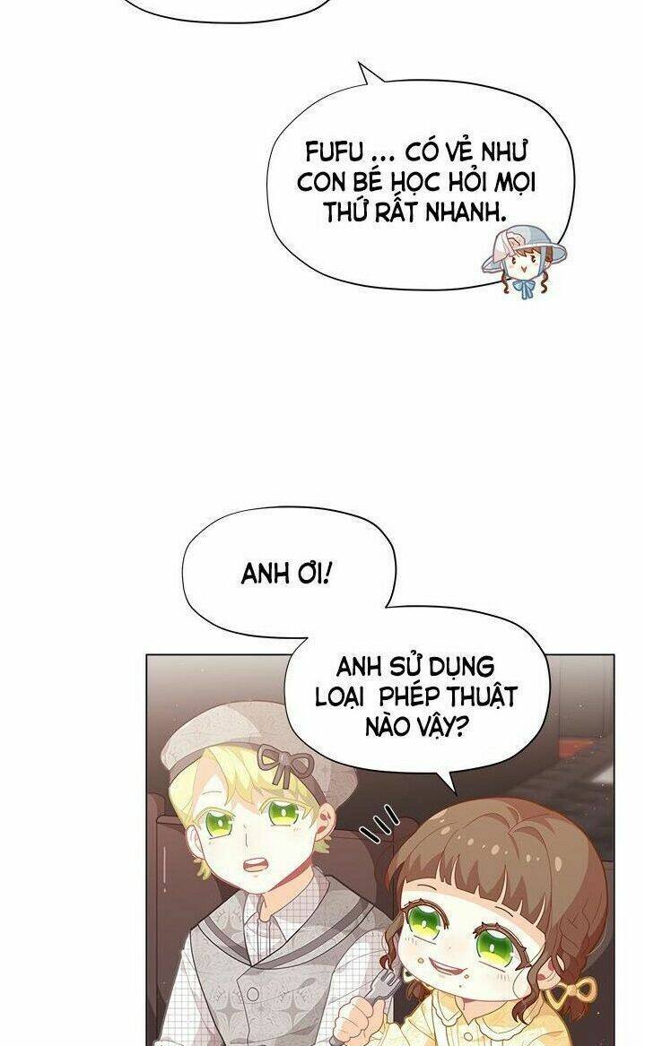 Tôi Chỉ Là Một Tiểu Thư Bình Thường Chapter 12 - Trang 2