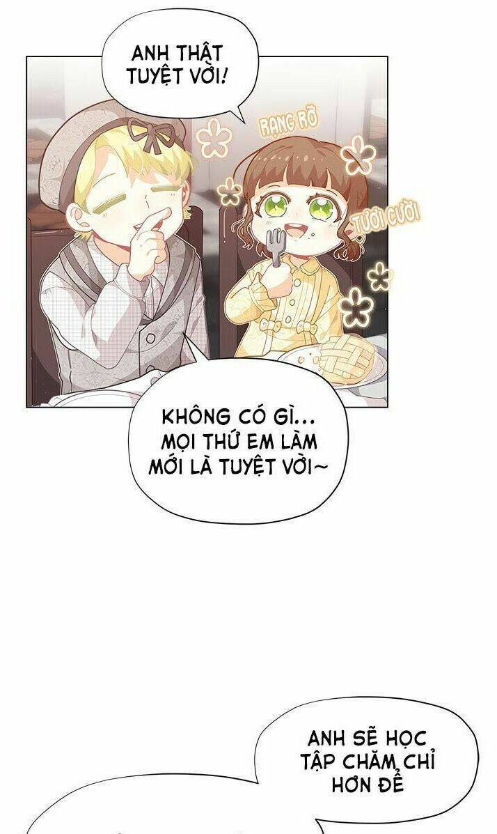 Tôi Chỉ Là Một Tiểu Thư Bình Thường Chapter 12 - Trang 2