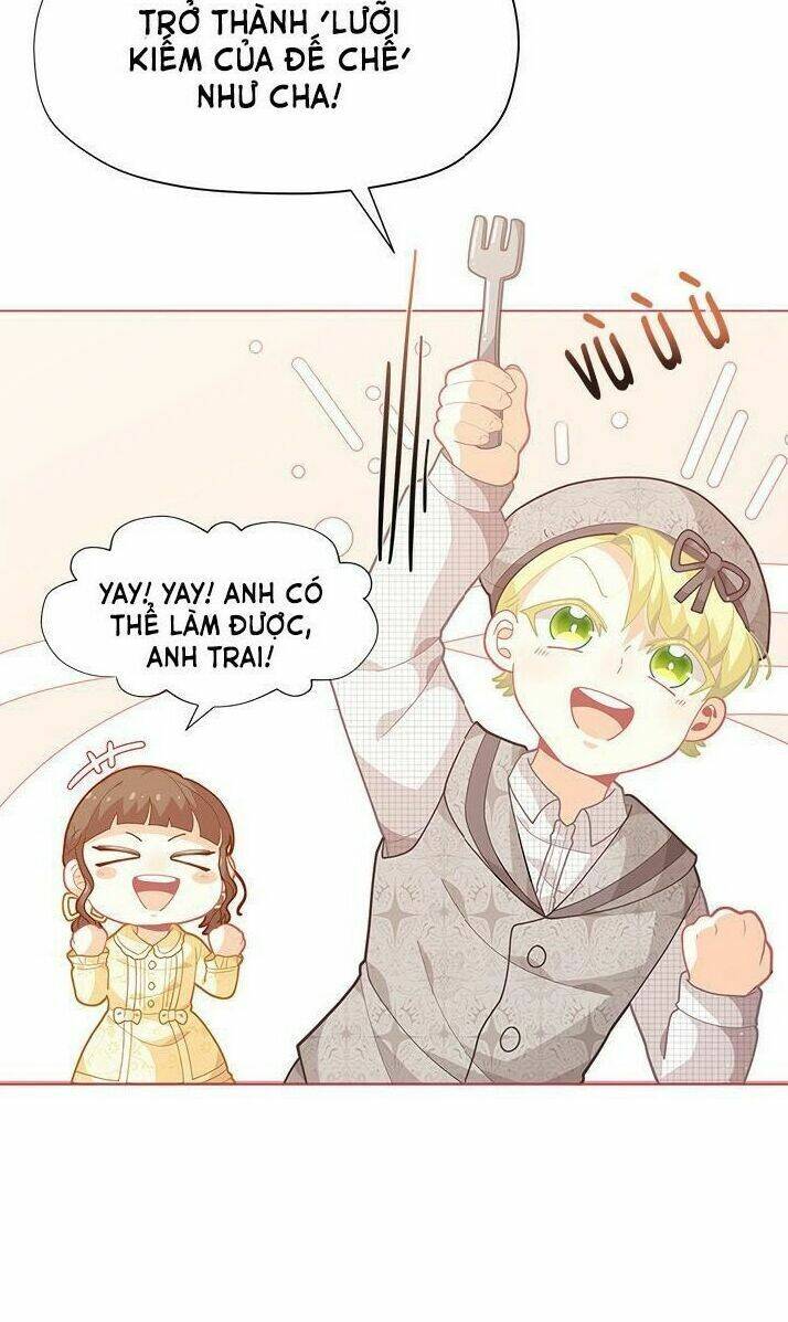 Tôi Chỉ Là Một Tiểu Thư Bình Thường Chapter 12 - Trang 2