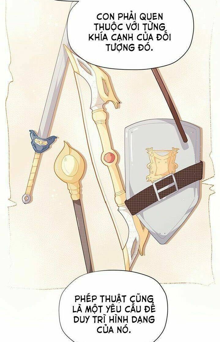 Tôi Chỉ Là Một Tiểu Thư Bình Thường Chapter 12 - Trang 2