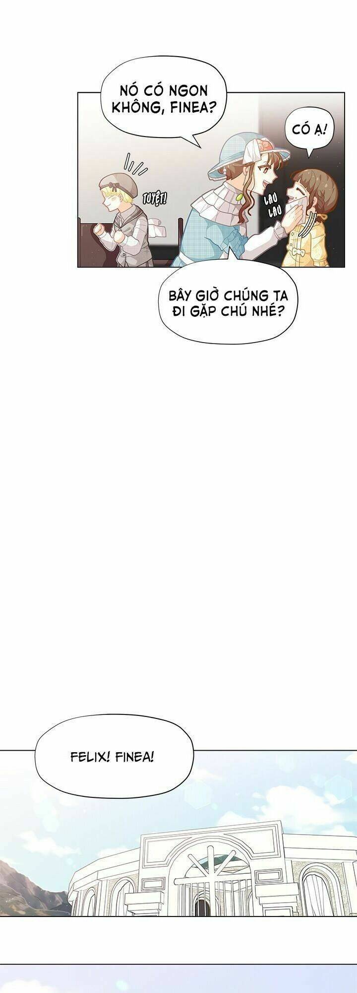 Tôi Chỉ Là Một Tiểu Thư Bình Thường Chapter 12 - Trang 2