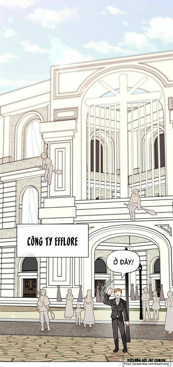 Tôi Chỉ Là Một Tiểu Thư Bình Thường Chapter 12 - Trang 2