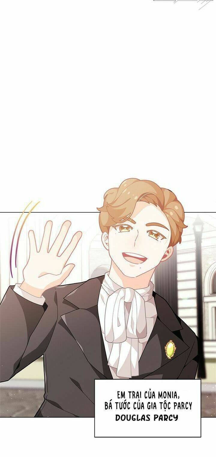 Tôi Chỉ Là Một Tiểu Thư Bình Thường Chapter 12 - Trang 2