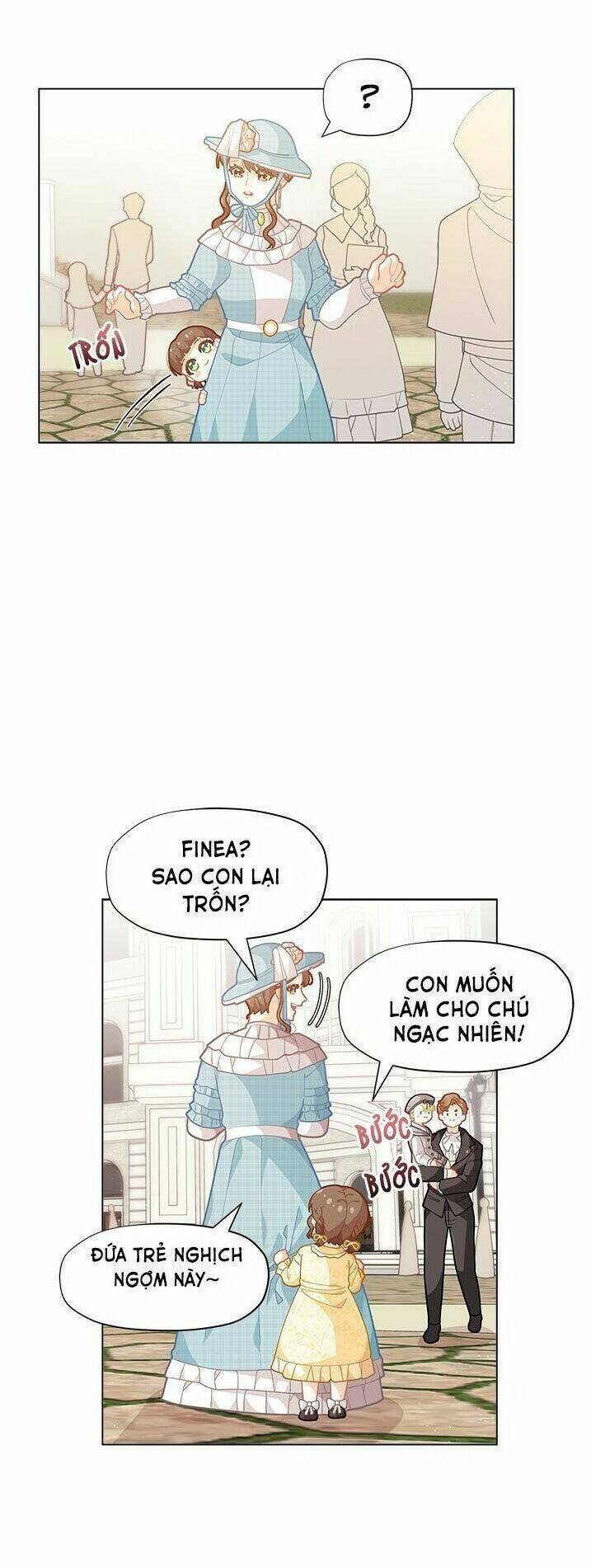 Tôi Chỉ Là Một Tiểu Thư Bình Thường Chapter 12 - Trang 2