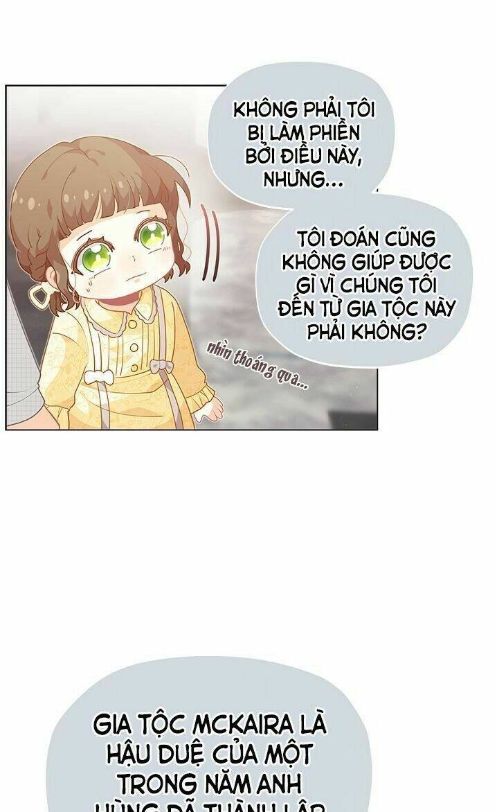 Tôi Chỉ Là Một Tiểu Thư Bình Thường Chapter 12 - Trang 2