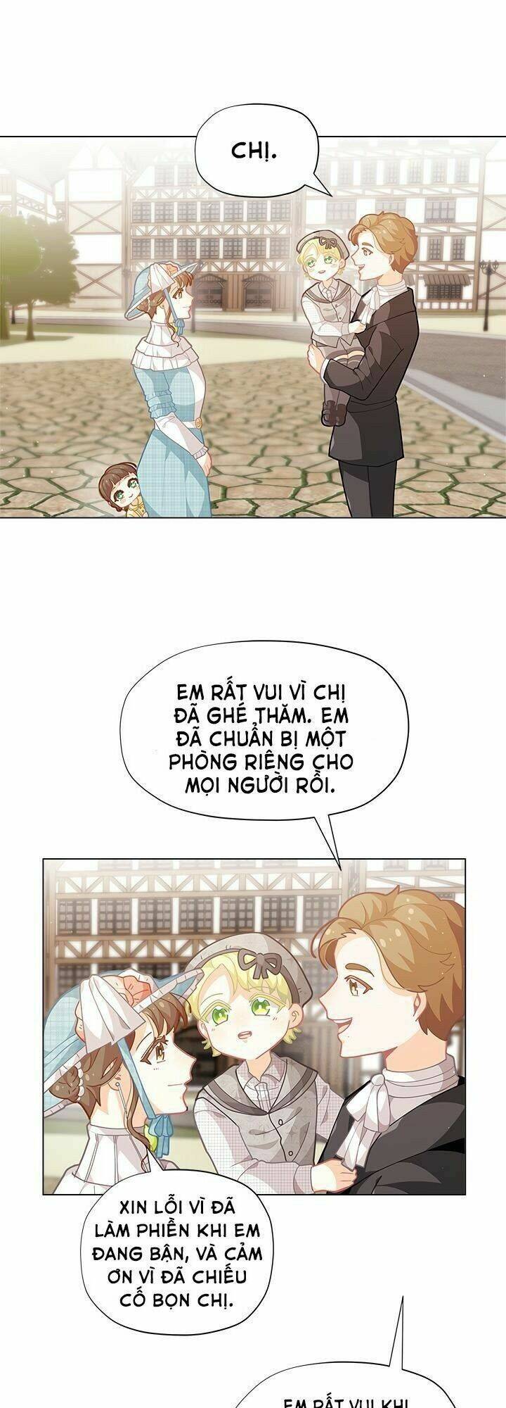 Tôi Chỉ Là Một Tiểu Thư Bình Thường Chapter 12 - Trang 2