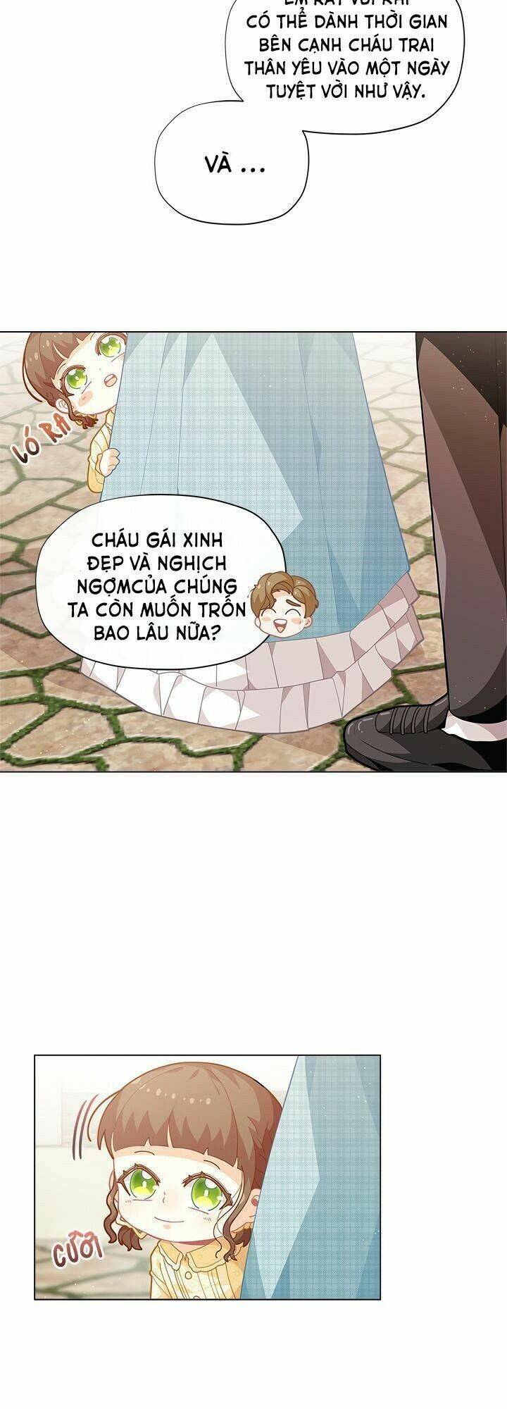 Tôi Chỉ Là Một Tiểu Thư Bình Thường Chapter 12 - Trang 2