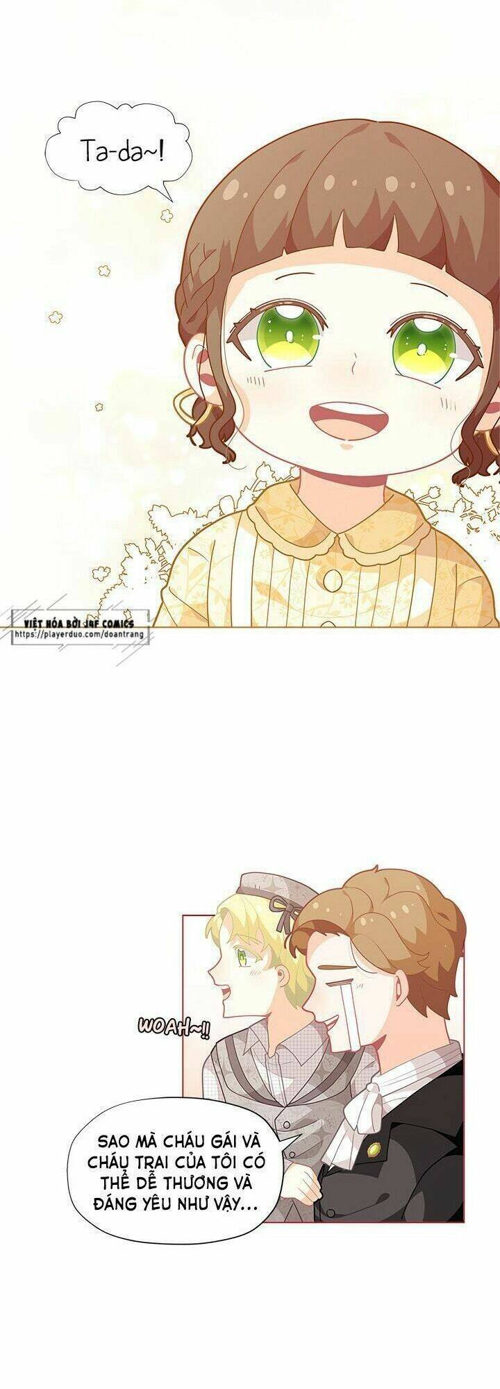 Tôi Chỉ Là Một Tiểu Thư Bình Thường Chapter 12 - Trang 2