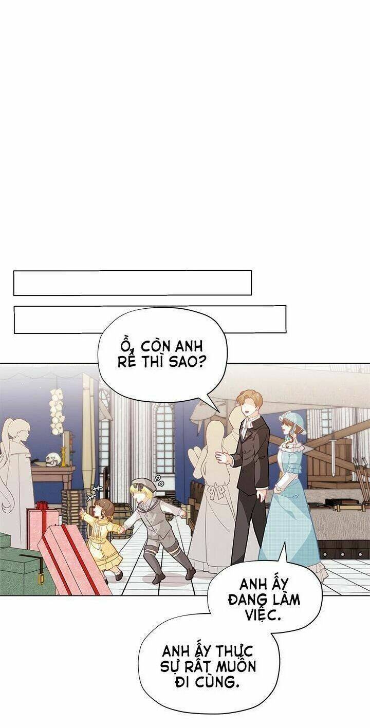 Tôi Chỉ Là Một Tiểu Thư Bình Thường Chapter 12 - Trang 2