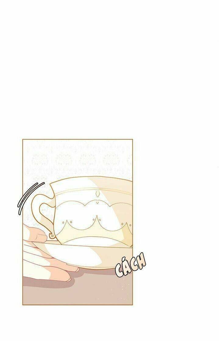 Tôi Chỉ Là Một Tiểu Thư Bình Thường Chapter 12 - Trang 2