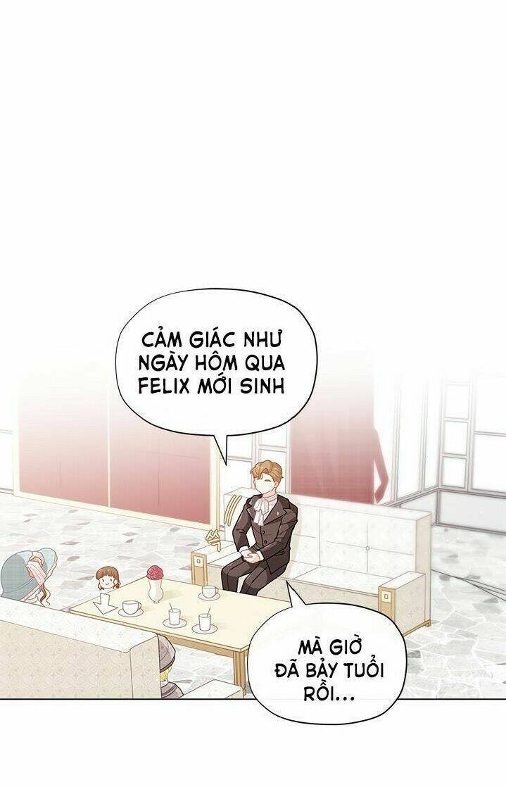 Tôi Chỉ Là Một Tiểu Thư Bình Thường Chapter 12 - Trang 2