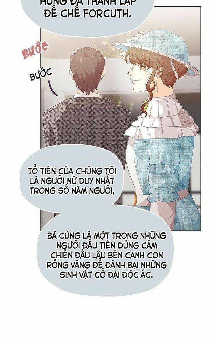 Tôi Chỉ Là Một Tiểu Thư Bình Thường Chapter 12 - Trang 2