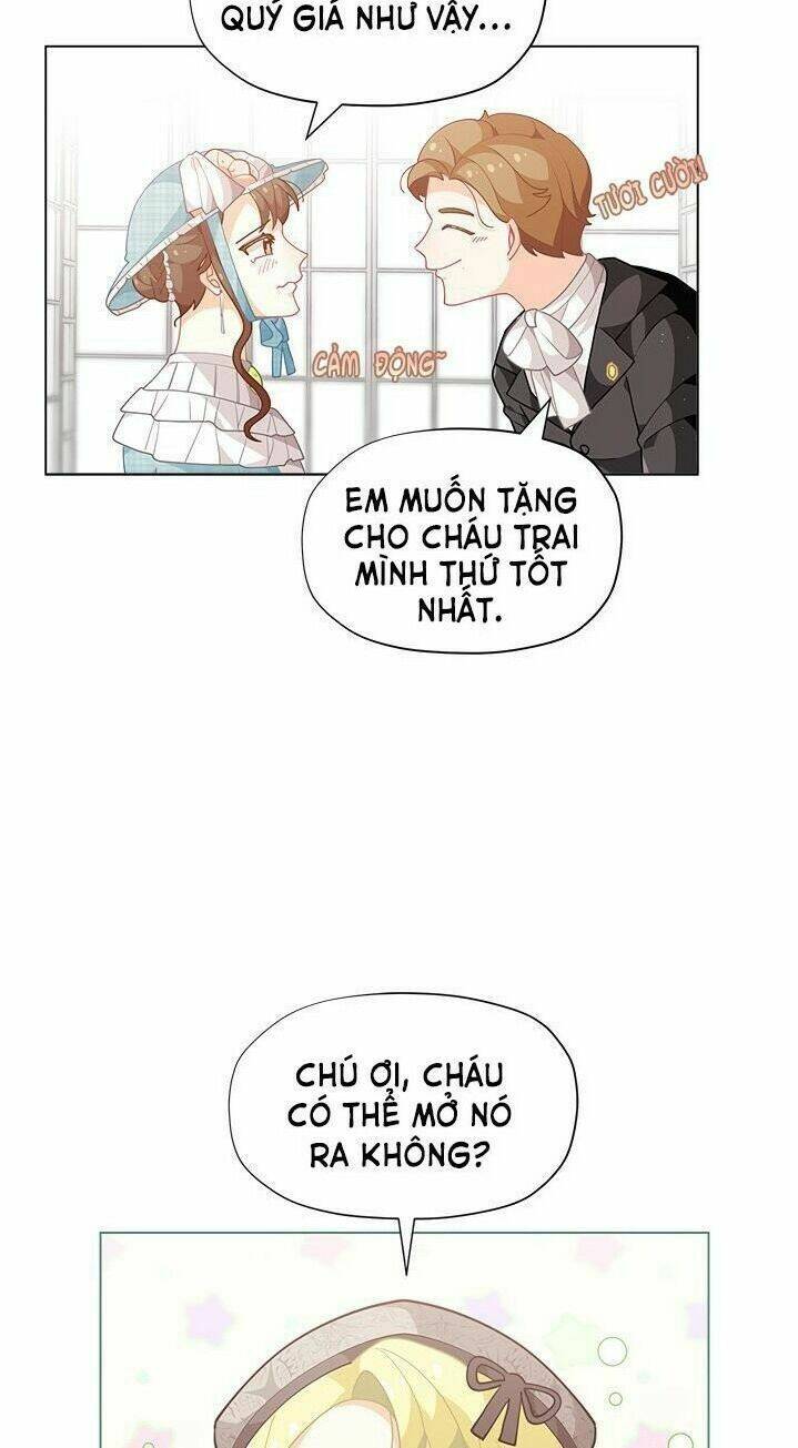 Tôi Chỉ Là Một Tiểu Thư Bình Thường Chapter 12 - Trang 2