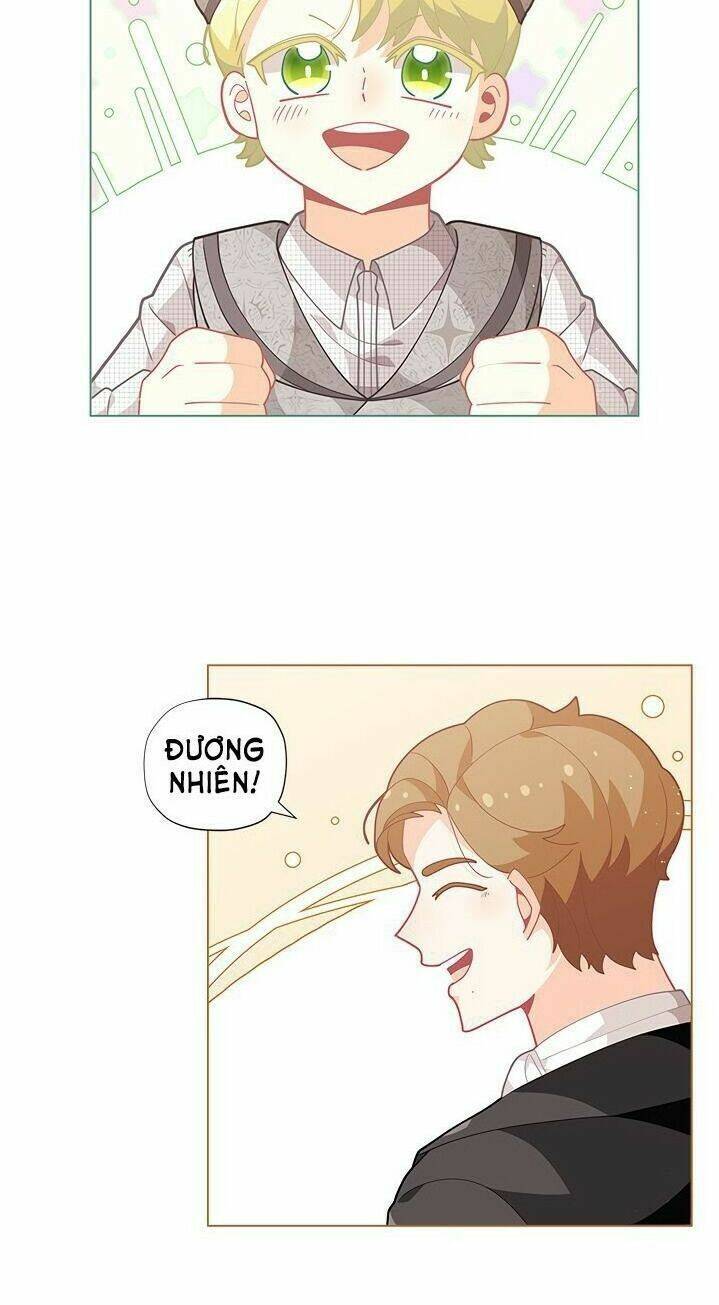 Tôi Chỉ Là Một Tiểu Thư Bình Thường Chapter 12 - Trang 2