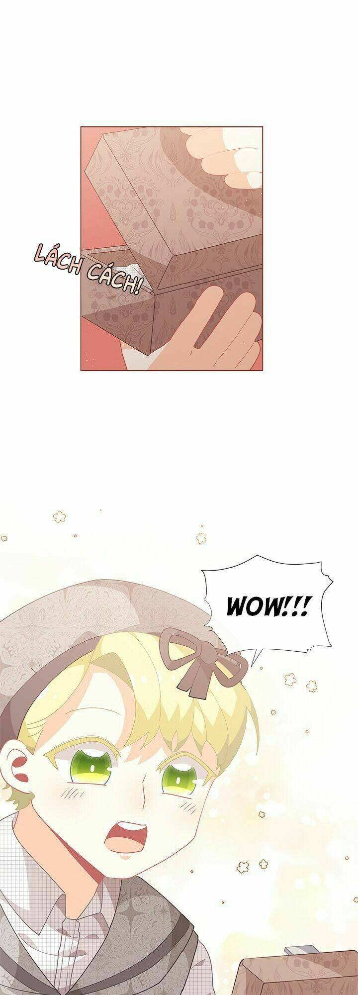 Tôi Chỉ Là Một Tiểu Thư Bình Thường Chapter 12 - Trang 2