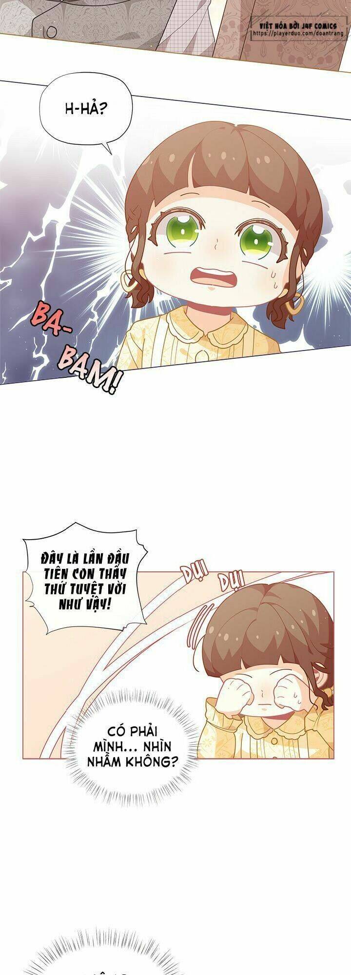 Tôi Chỉ Là Một Tiểu Thư Bình Thường Chapter 12 - Trang 2