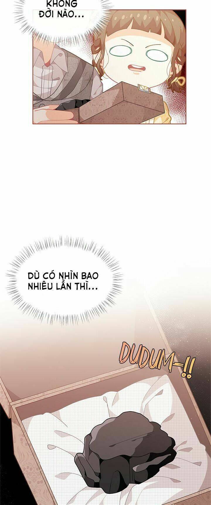 Tôi Chỉ Là Một Tiểu Thư Bình Thường Chapter 12 - Trang 2