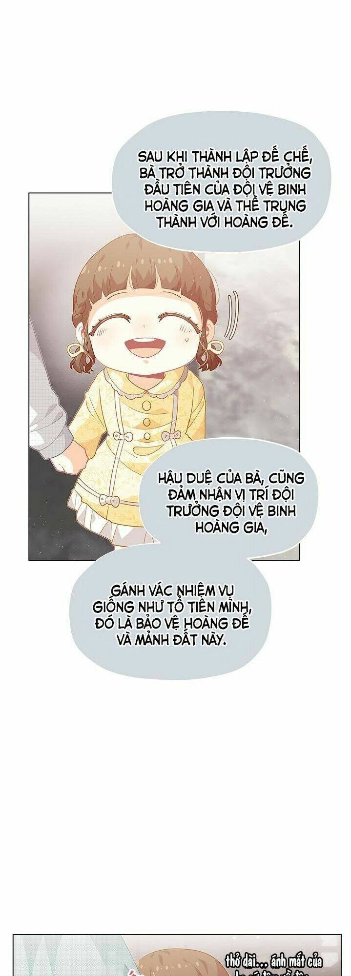 Tôi Chỉ Là Một Tiểu Thư Bình Thường Chapter 12 - Trang 2