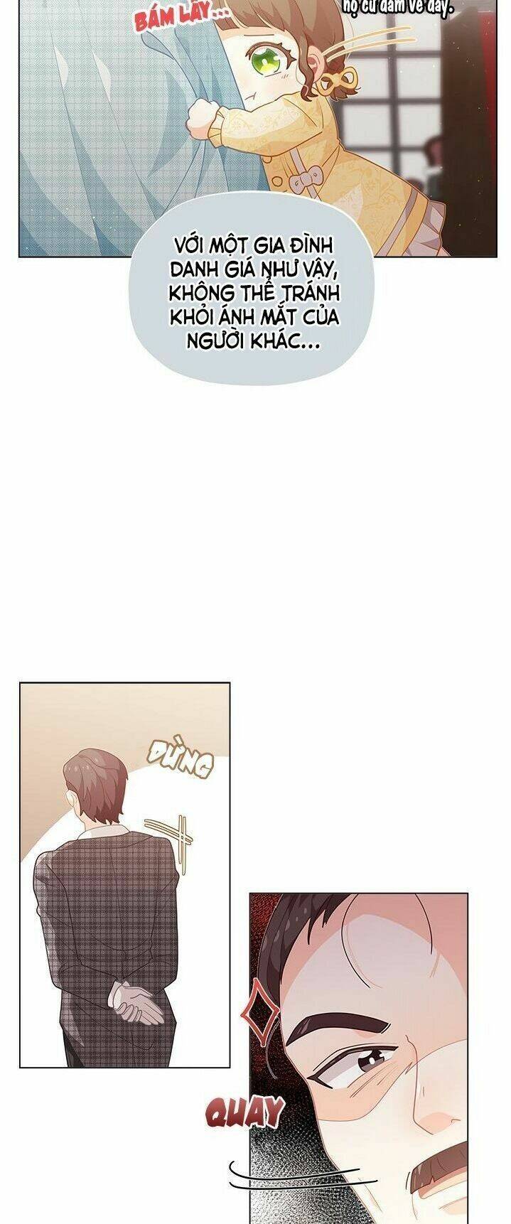 Tôi Chỉ Là Một Tiểu Thư Bình Thường Chapter 12 - Trang 2