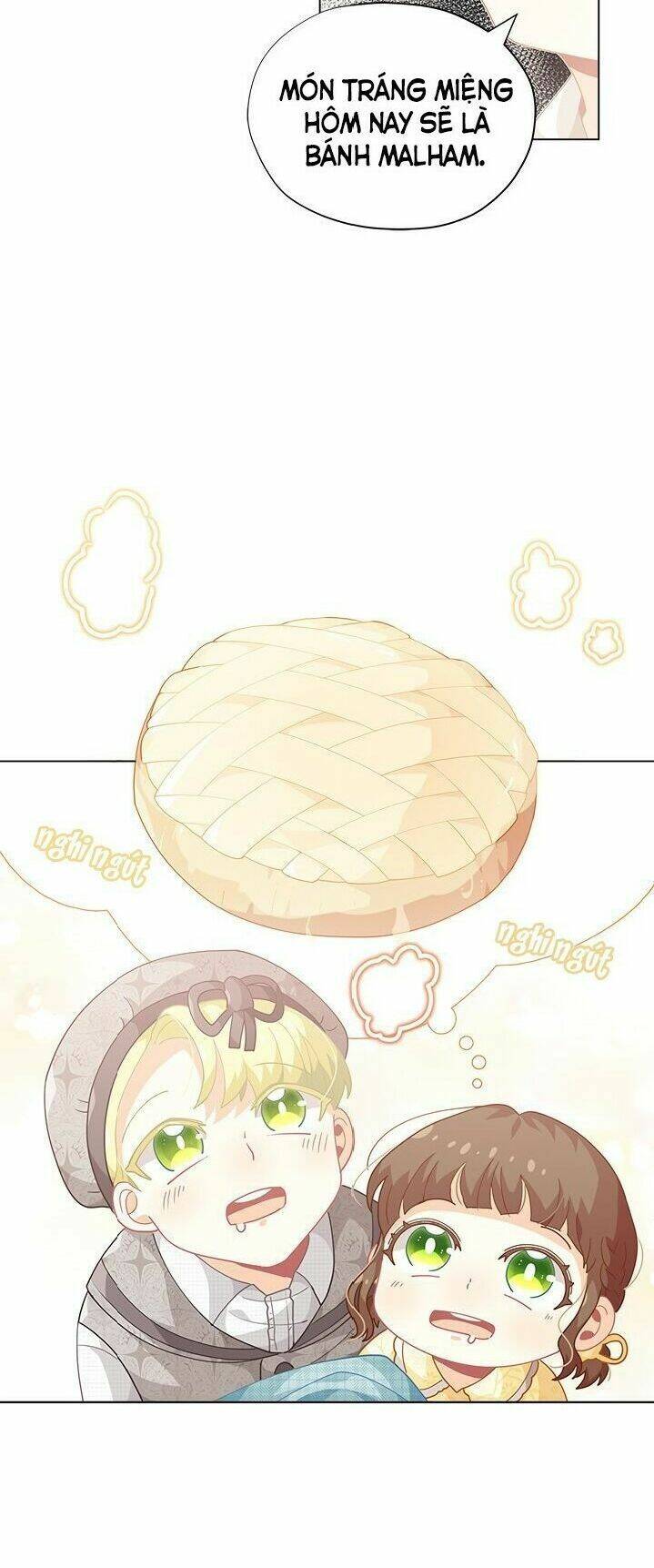 Tôi Chỉ Là Một Tiểu Thư Bình Thường Chapter 12 - Trang 2