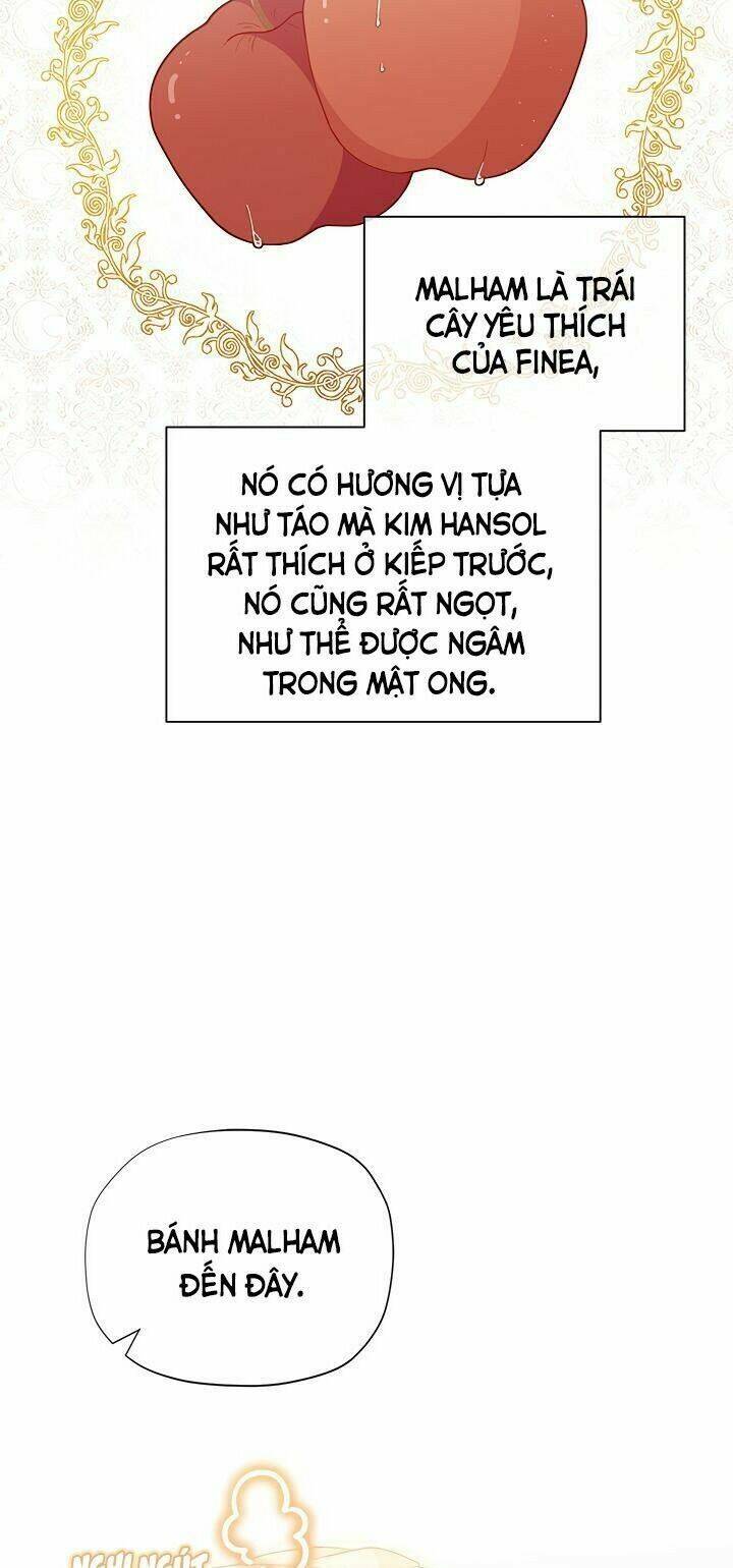 Tôi Chỉ Là Một Tiểu Thư Bình Thường Chapter 12 - Trang 2