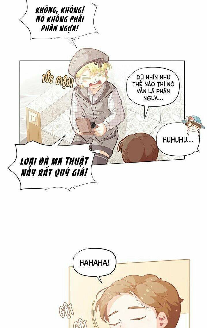 Tôi Chỉ Là Một Tiểu Thư Bình Thường Chapter 13 - Trang 2