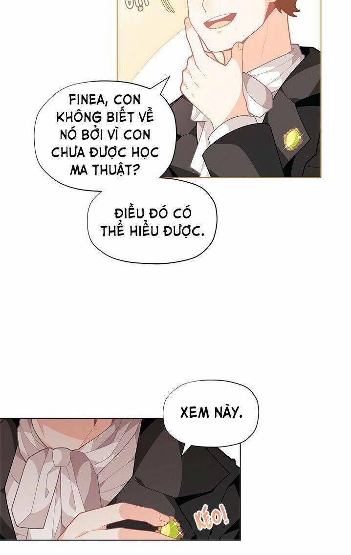 Tôi Chỉ Là Một Tiểu Thư Bình Thường Chapter 13 - Trang 2