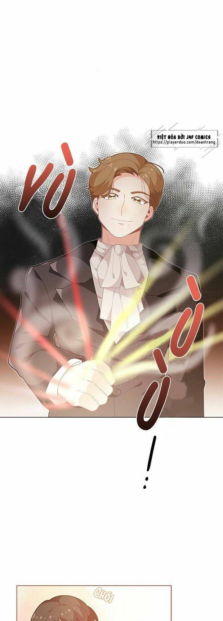 Tôi Chỉ Là Một Tiểu Thư Bình Thường Chapter 13 - Trang 2