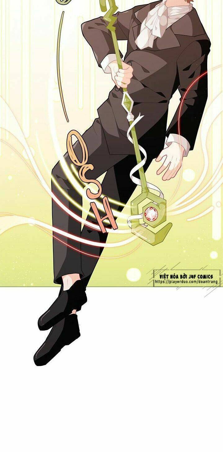 Tôi Chỉ Là Một Tiểu Thư Bình Thường Chapter 13 - Trang 2