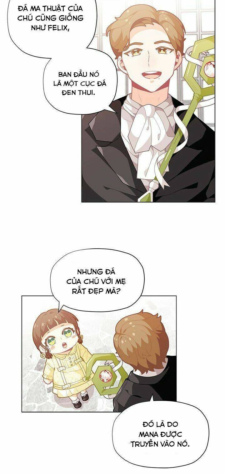 Tôi Chỉ Là Một Tiểu Thư Bình Thường Chapter 13 - Trang 2