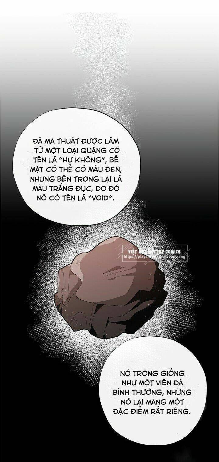 Tôi Chỉ Là Một Tiểu Thư Bình Thường Chapter 13 - Trang 2