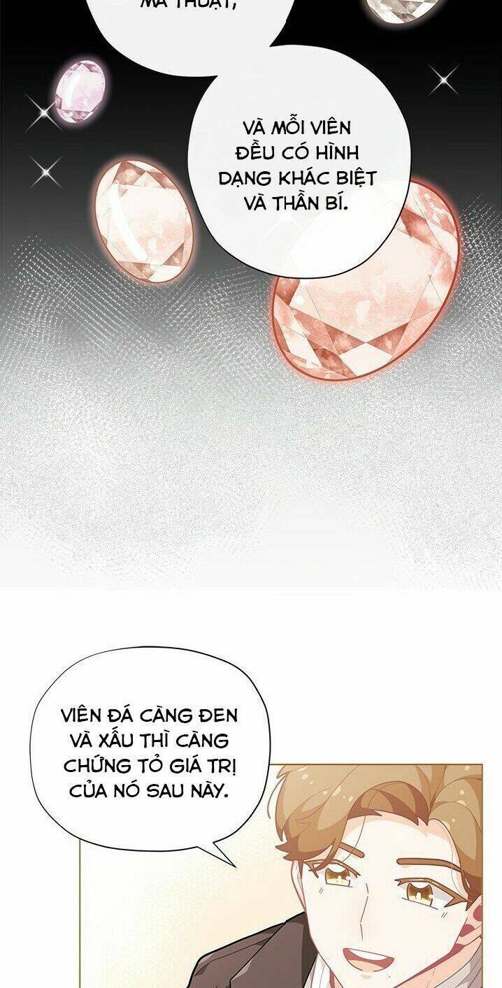 Tôi Chỉ Là Một Tiểu Thư Bình Thường Chapter 13 - Trang 2