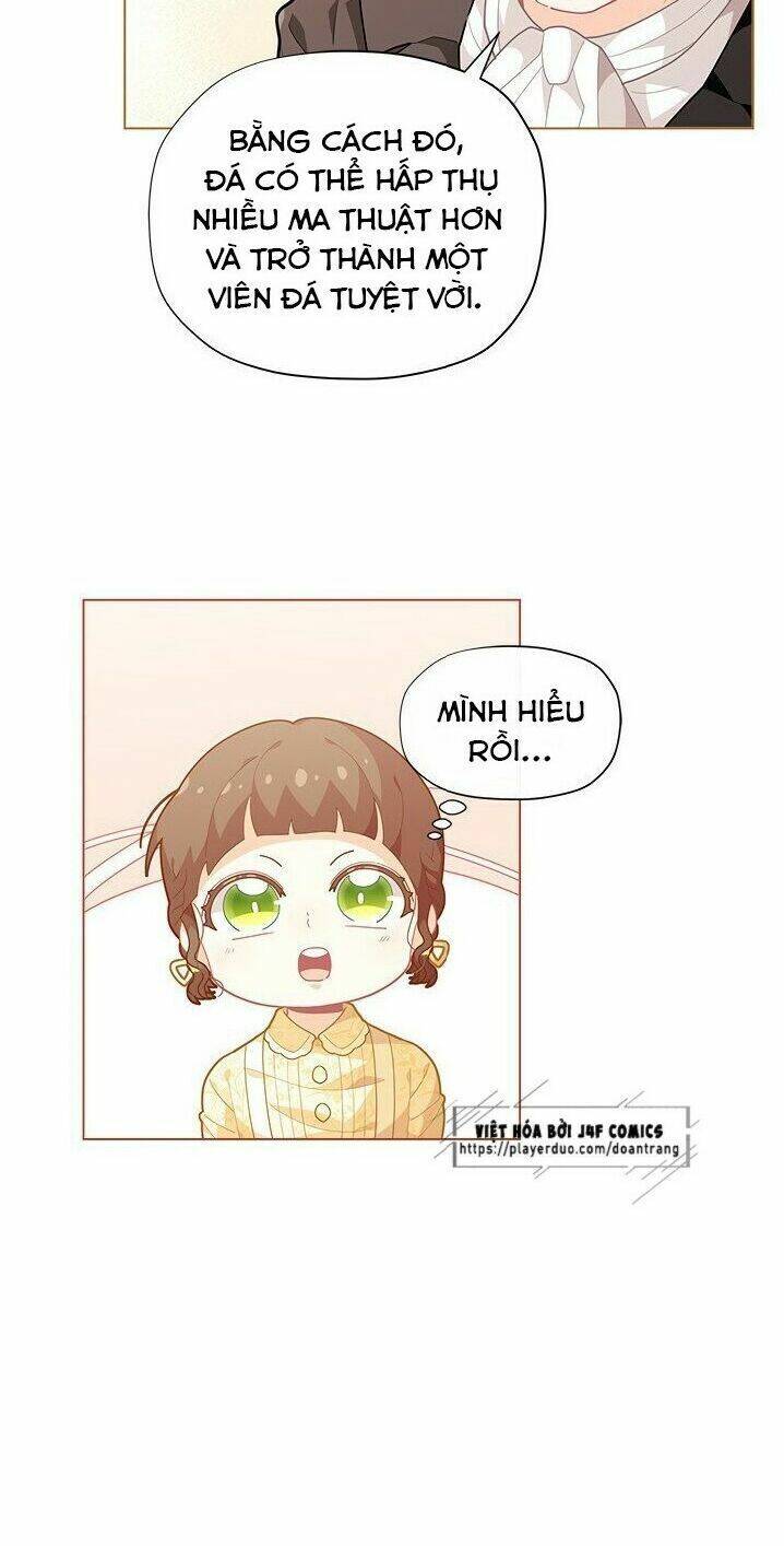 Tôi Chỉ Là Một Tiểu Thư Bình Thường Chapter 13 - Trang 2