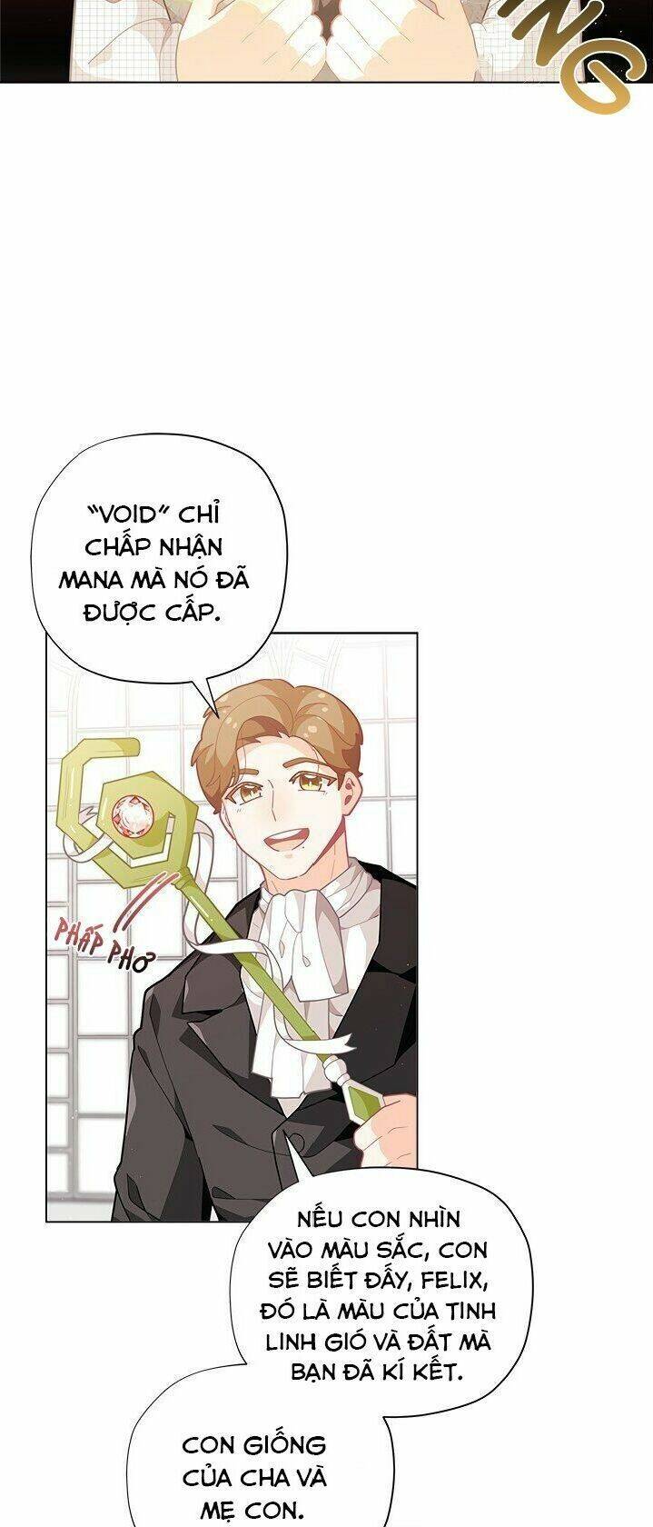 Tôi Chỉ Là Một Tiểu Thư Bình Thường Chapter 13 - Trang 2