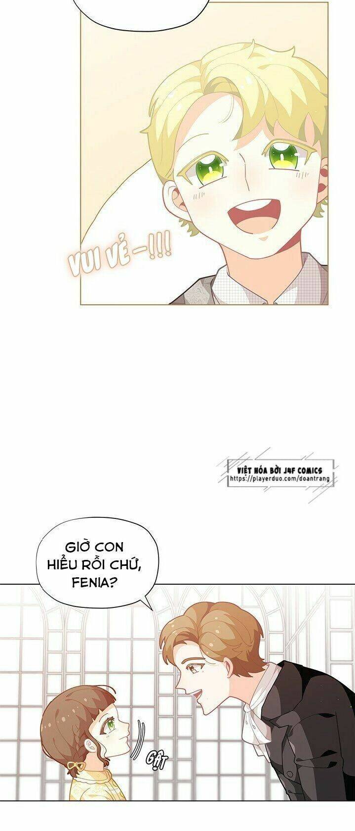 Tôi Chỉ Là Một Tiểu Thư Bình Thường Chapter 13 - Trang 2